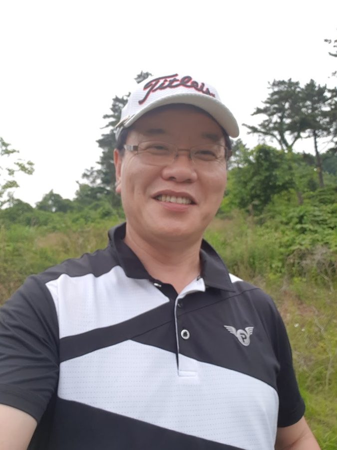 주주스포츠스크린골프