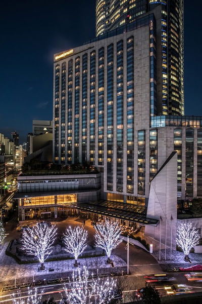 The Ritz-Carlton Café & Deli