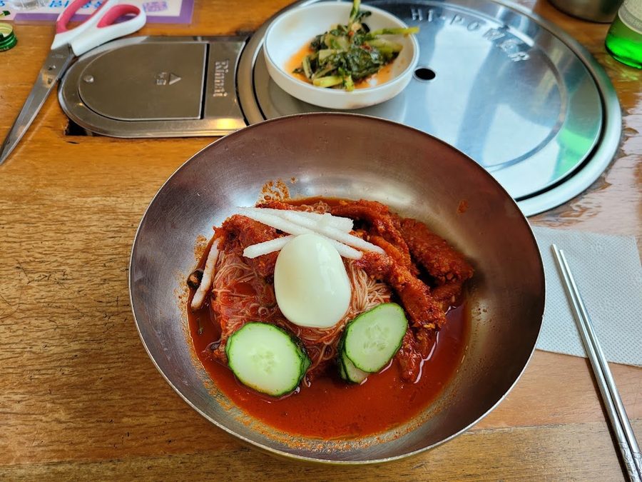 Simgamyeonok