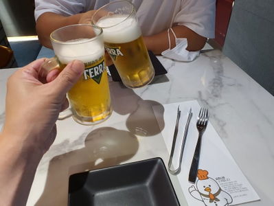 교촌치킨 전포1호점
