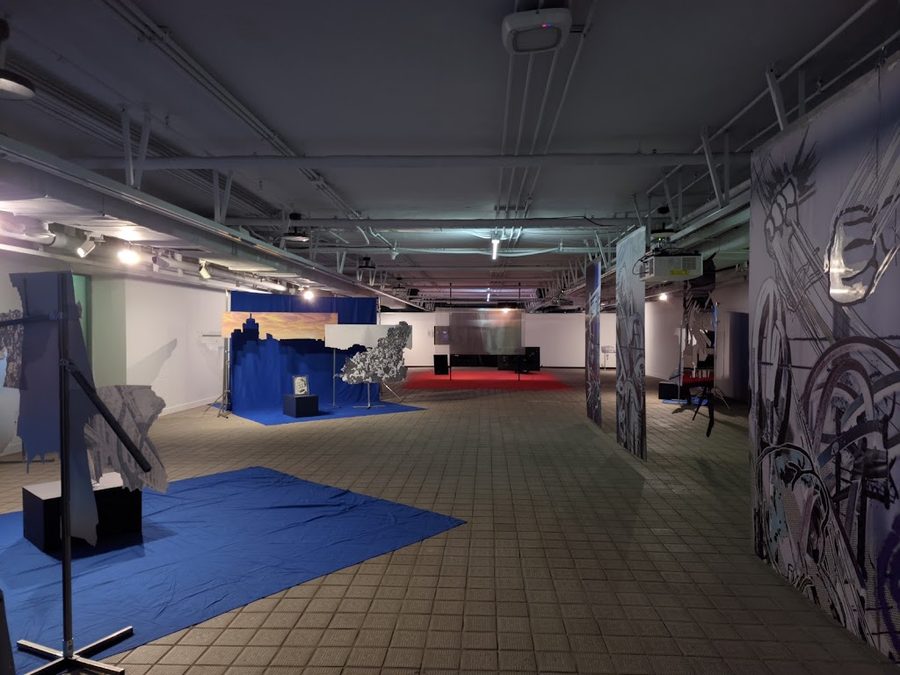 Yeouido Bunker
