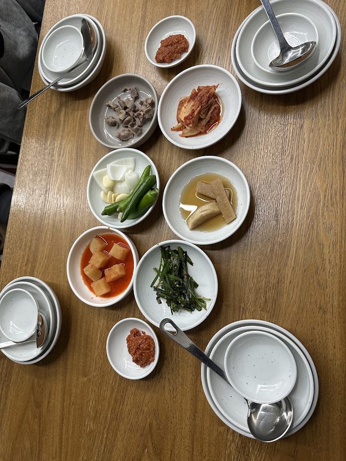 Seoul Samgyetang