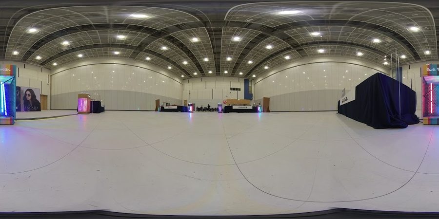 Daejeon Convention Center