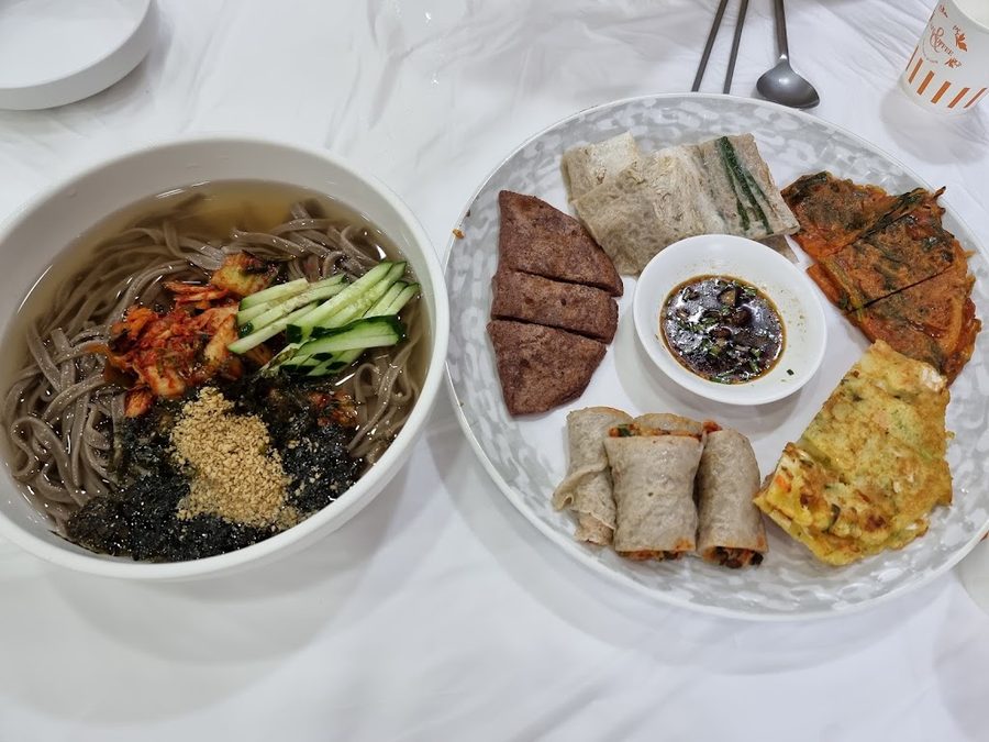 Seongwon Restaurant 2nd Branch