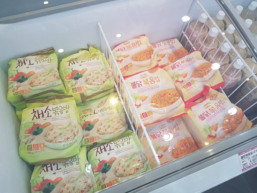 Jayon Dream Busan Suyeong Branch