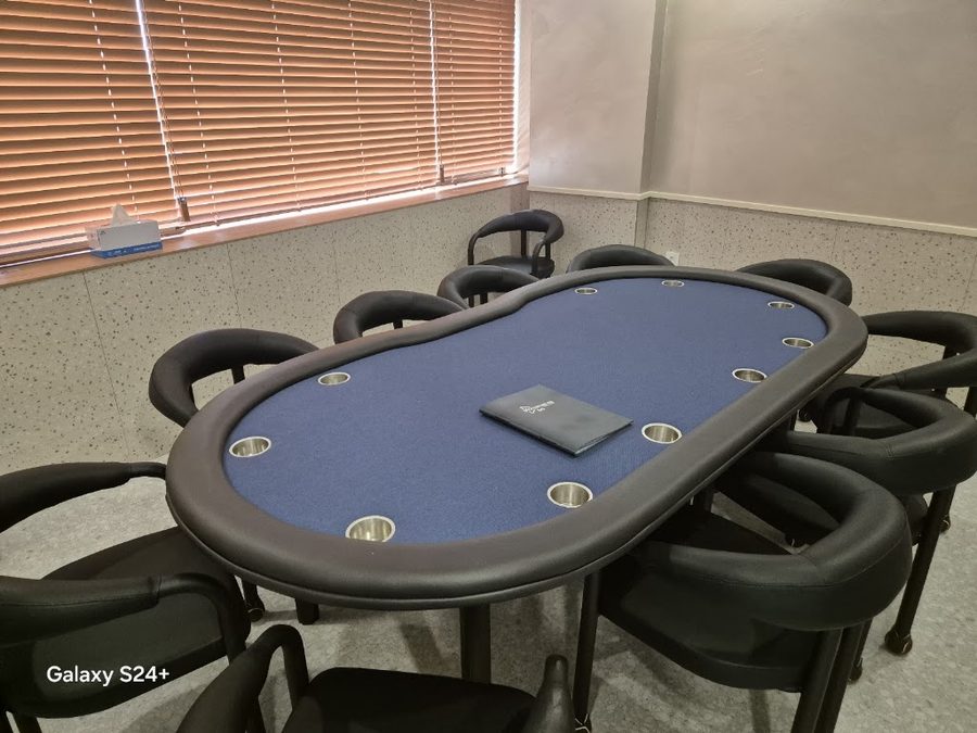Play On Board Game Cafe Chungmuro Branch