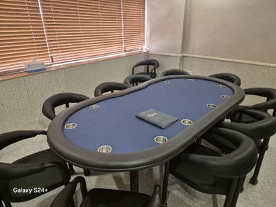 Play On Board Game Cafe Chungmuro Branch