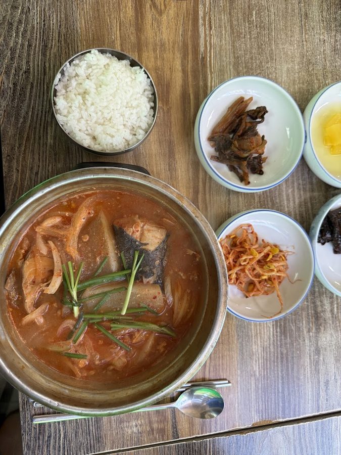 Oildeung Sikdang
