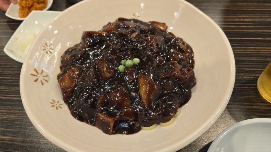 Jjamppong Jijon Yeonsinnae Branch