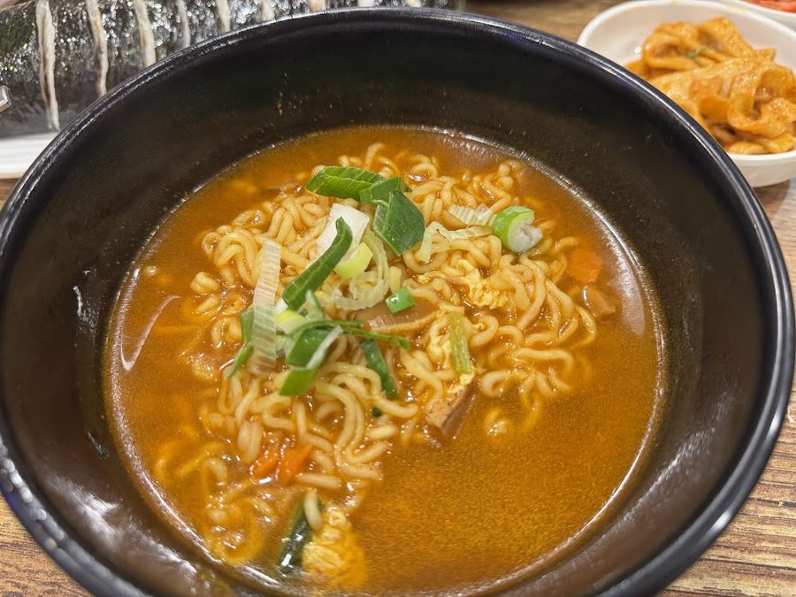 Shinsegye Bunsik