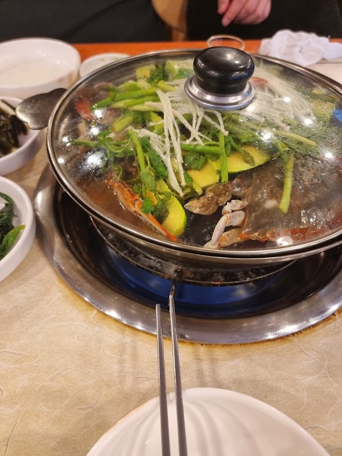 Imggane Haemul Cheonguk