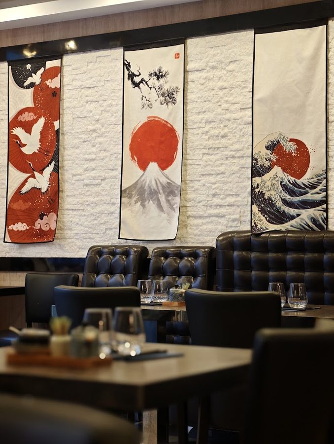 Kanpai Paris