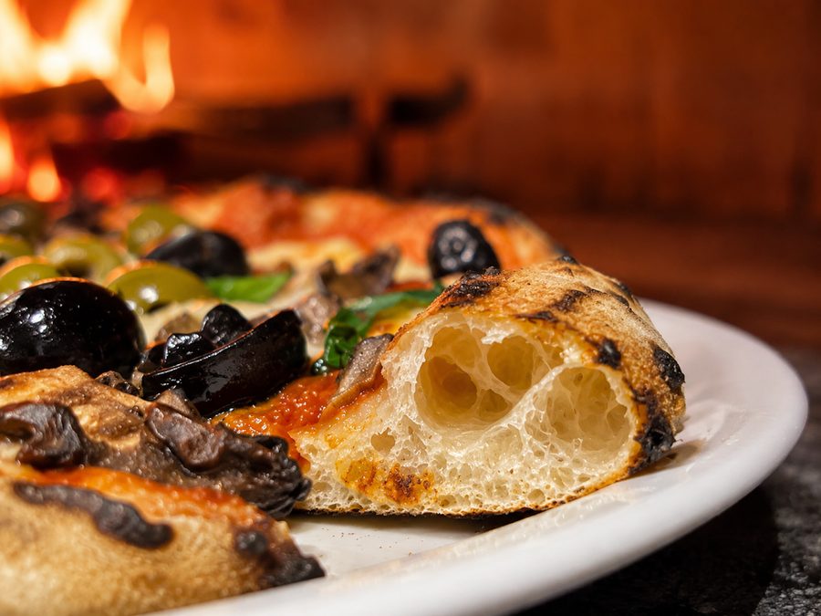 Pizza da Vinci Tokyo