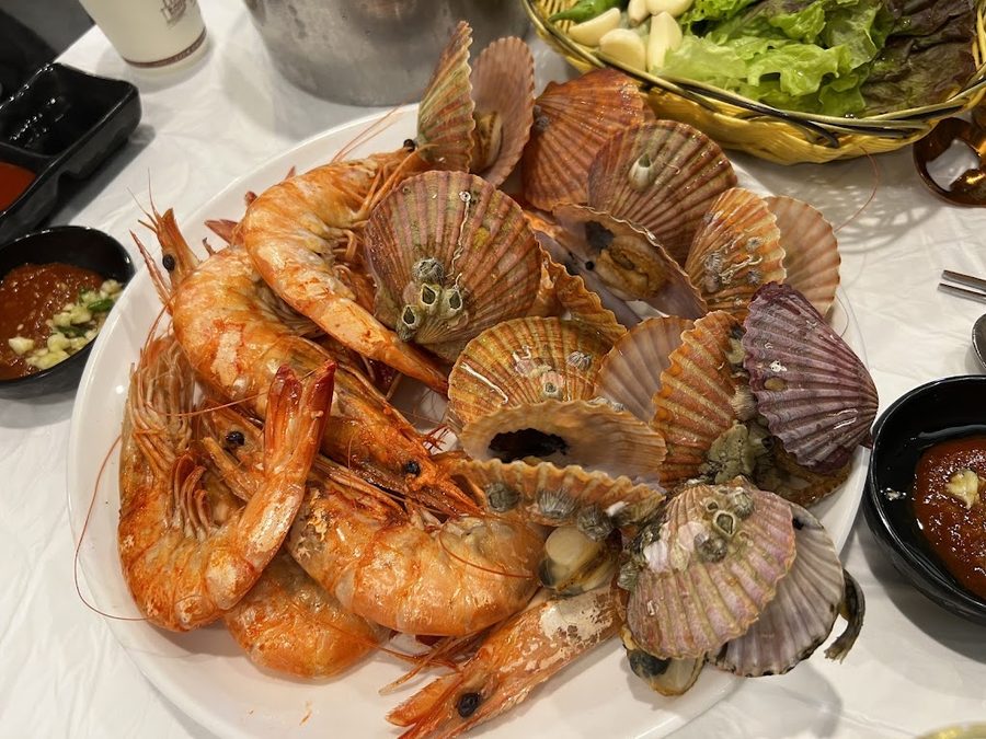 Seoului Dal