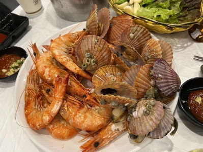 Seoului Dal