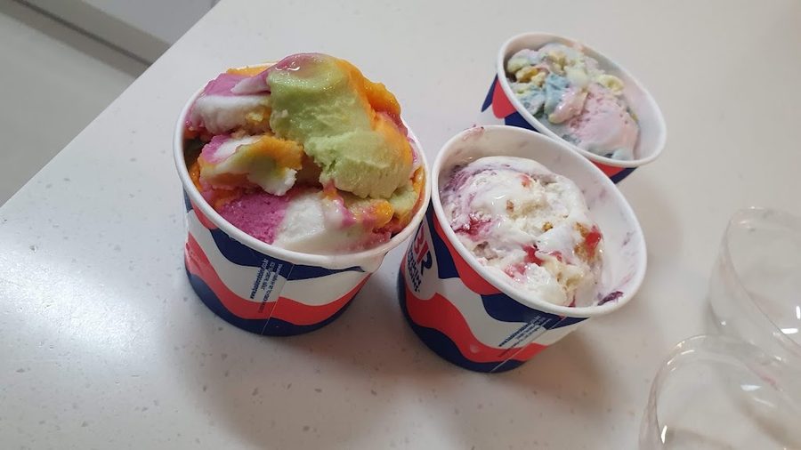 Baskin-Robbins