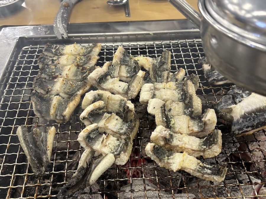 Gwangju The Keun Jangeo