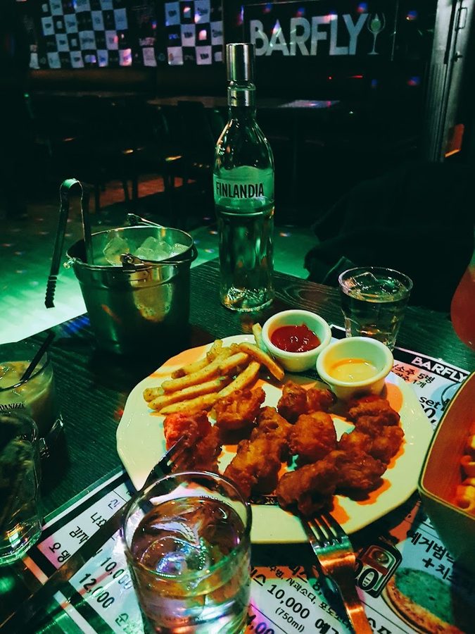 BARFLY