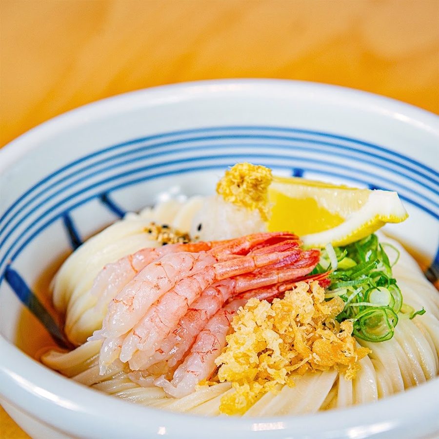 Udon Kinoya Euljiro Branch