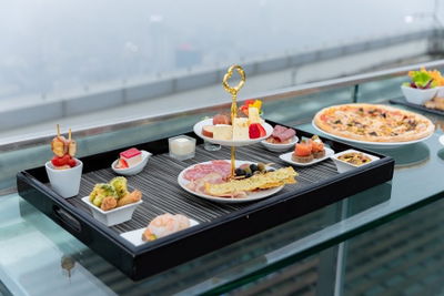 Top of Hanoi