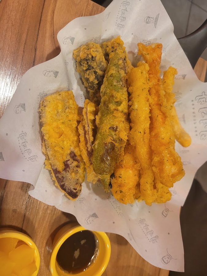Cheongnyeon Dabang Busan Yangjeong Branch