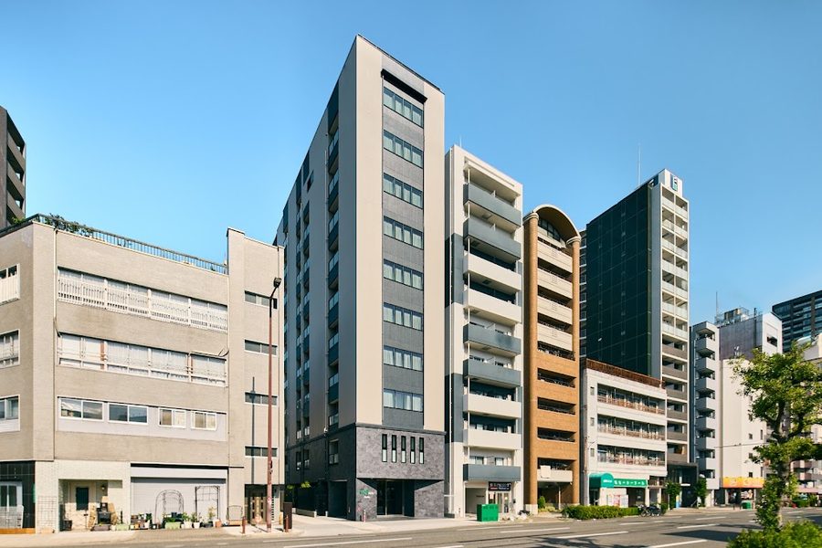 NICO HOTEL