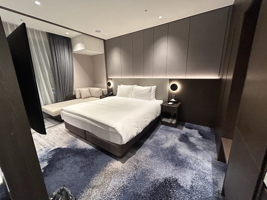 Hotel HLB