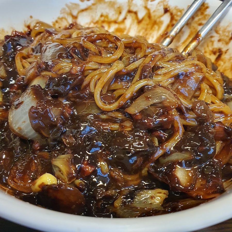 Chin Chin Chinese Restaurant