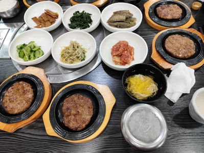 Bulguksa Ganeun Gil