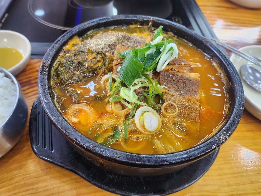 Yangcheon Ppyeodagwi