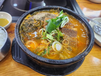 Yangcheon Ppyeodagwi