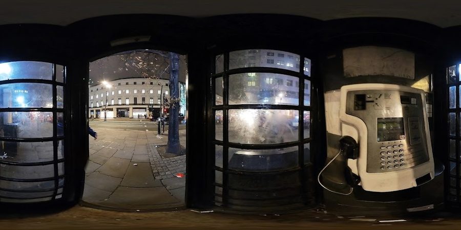 Charing Cross