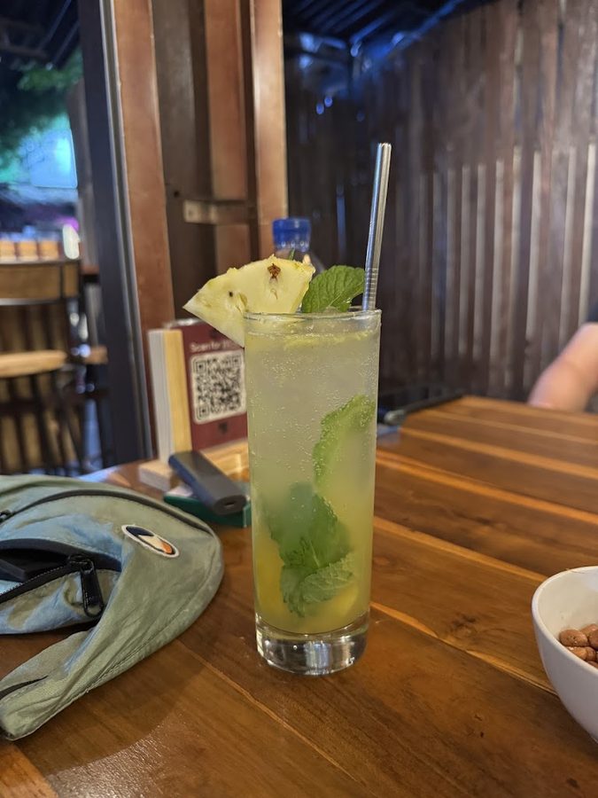 Puzzle Bar