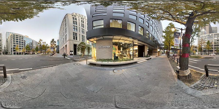 大阪瑞吉酒店