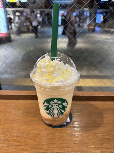 スターバックス コーヒー 天神地下街店