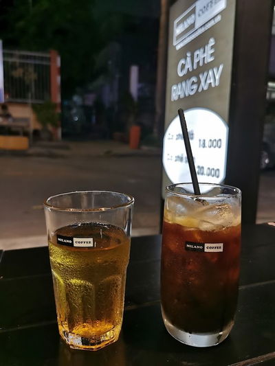 MilanoDT Coffee
