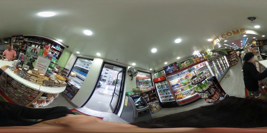 Gourmet Deli & Pizza