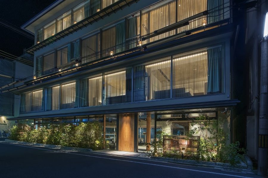 Masuya Ryokan