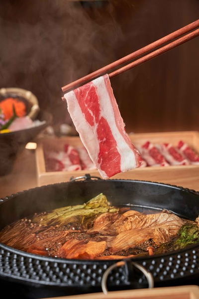 Katei Shabu