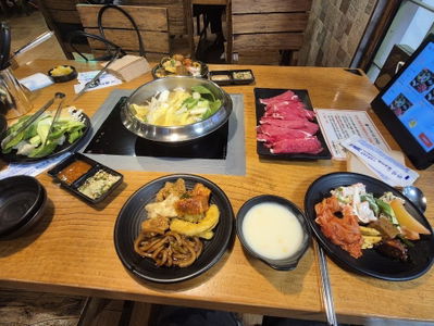 カインチェ ホームプラス江東店
