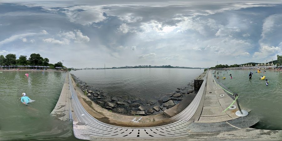 Nanji Water Park