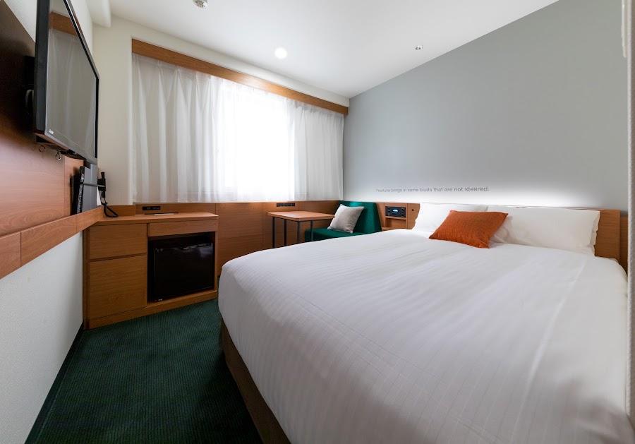 Nishitetsu Inn Shinjuku