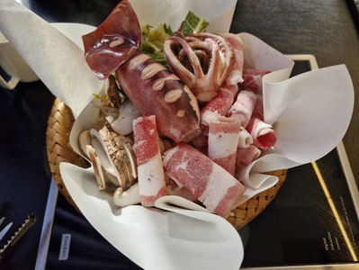 スラ ビストロ