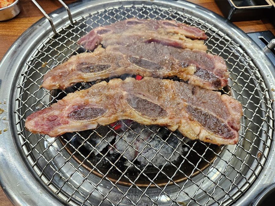 Maparam Busan Beomil-dong Branch