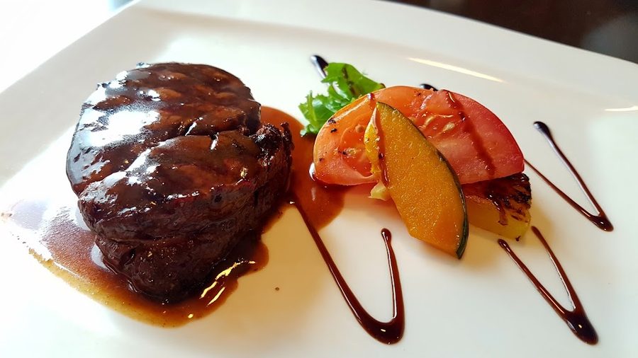 Guten Steak
