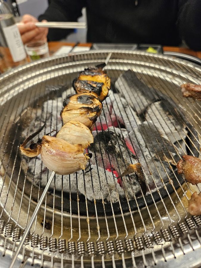 Yangdoduk Hapjeong Branch