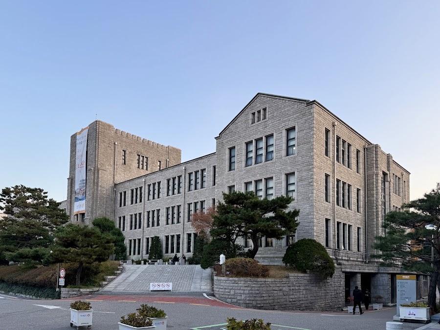 Dongguk University - Seoul Campus