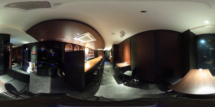 Wine Bar NOAM
