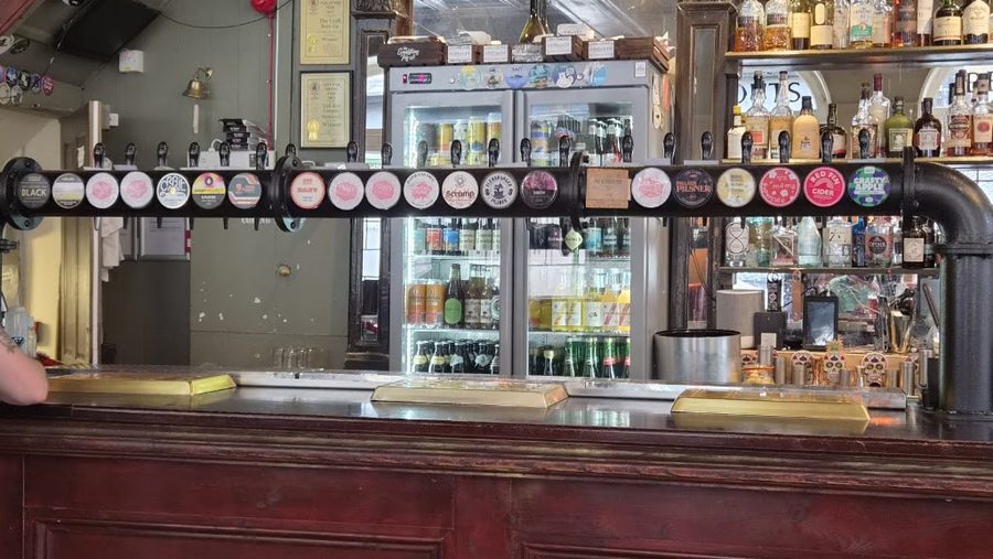 The Craft Beer Co. Clerkenwell