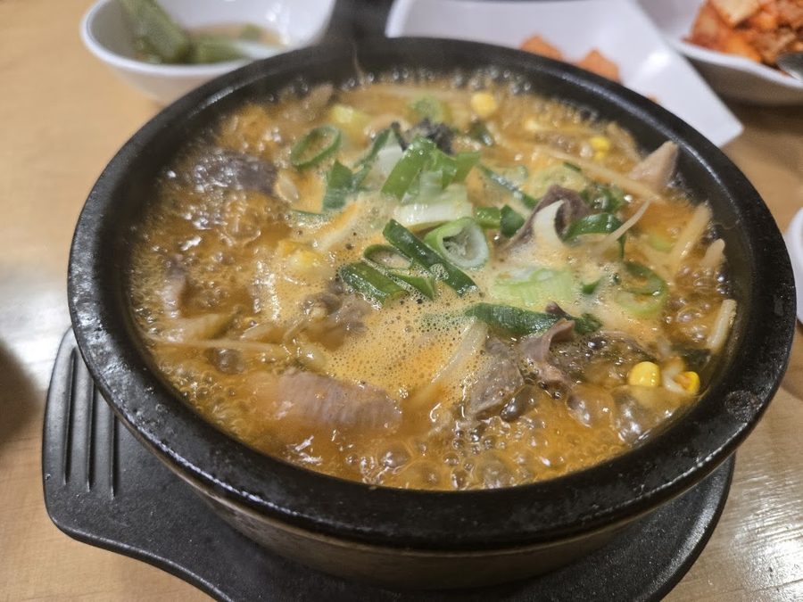 楊平新內解酒湯